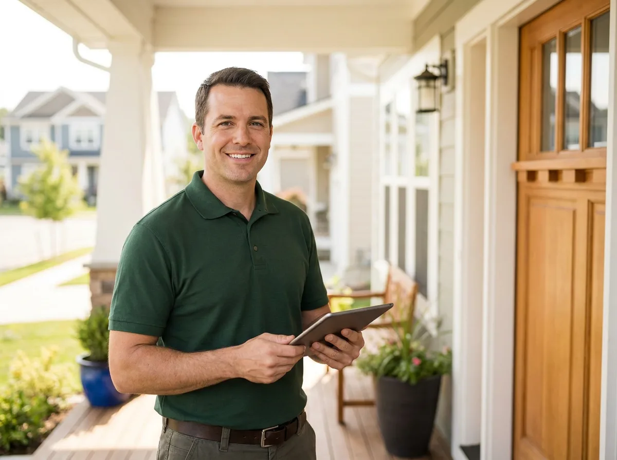 Pest control FAQs for Augusta, GA